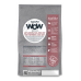 AlphaPet WOW Superpremium Корм для кошек с Говядиной и печенью 350г