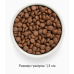 Premier Dog Salmon and Turkey ADULT Medium Сухой корм для собак средних пород свежее филе лосося с индейкой 1кг